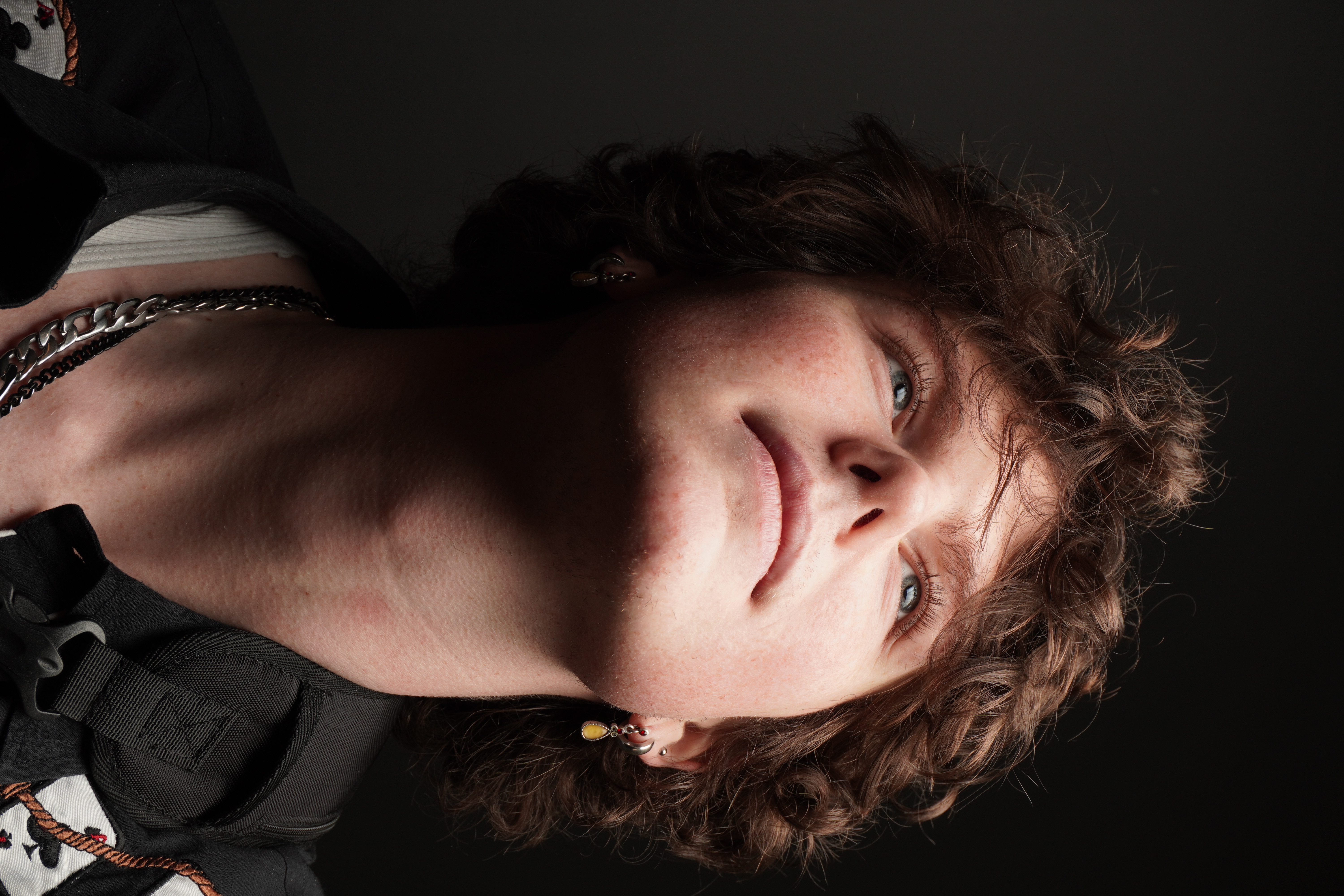 Soft Skills Portrait 2